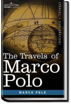 The Travels of Marco Polo Summary
